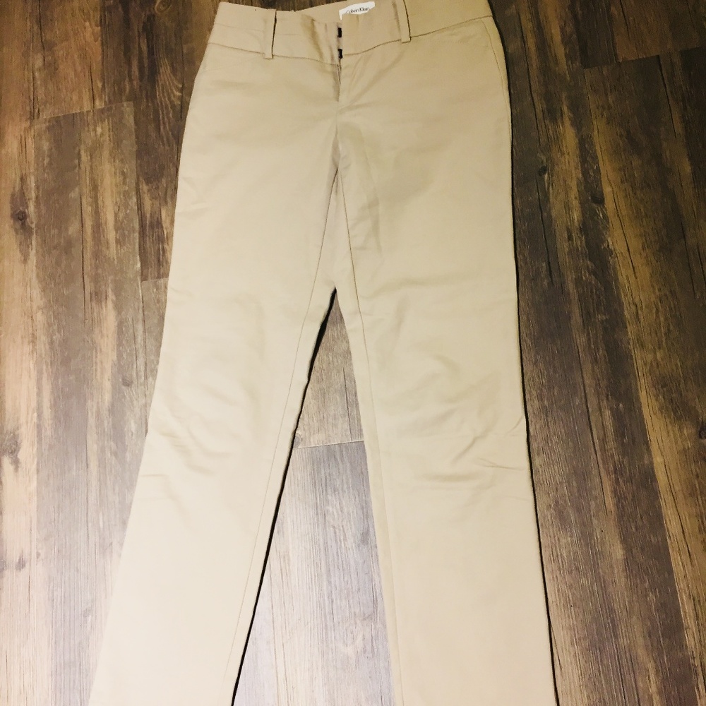 Calvin Klein pants